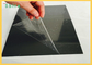 PE Transparent Dustproof Protective Film For Marble Surface Adhesive Surface Protection